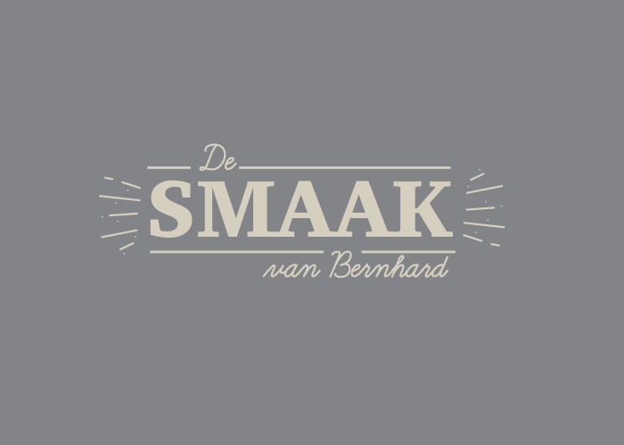 Smaak van Bernard