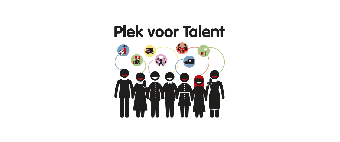 Scala - Plek voor talent