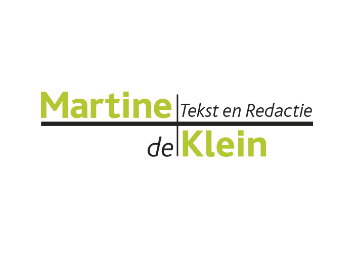 Martine de Klein