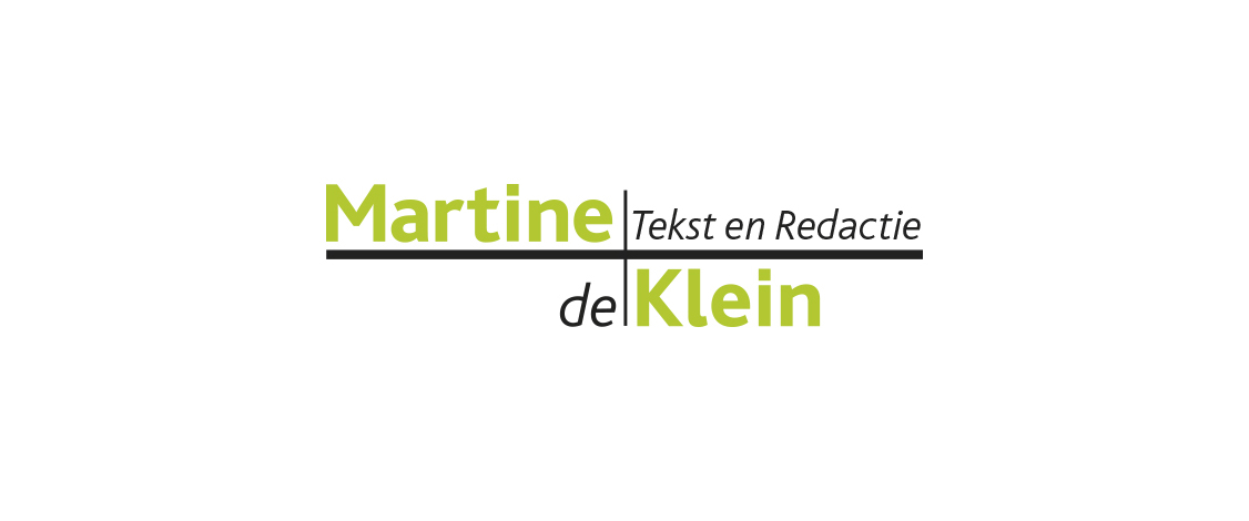 Martine de Klein